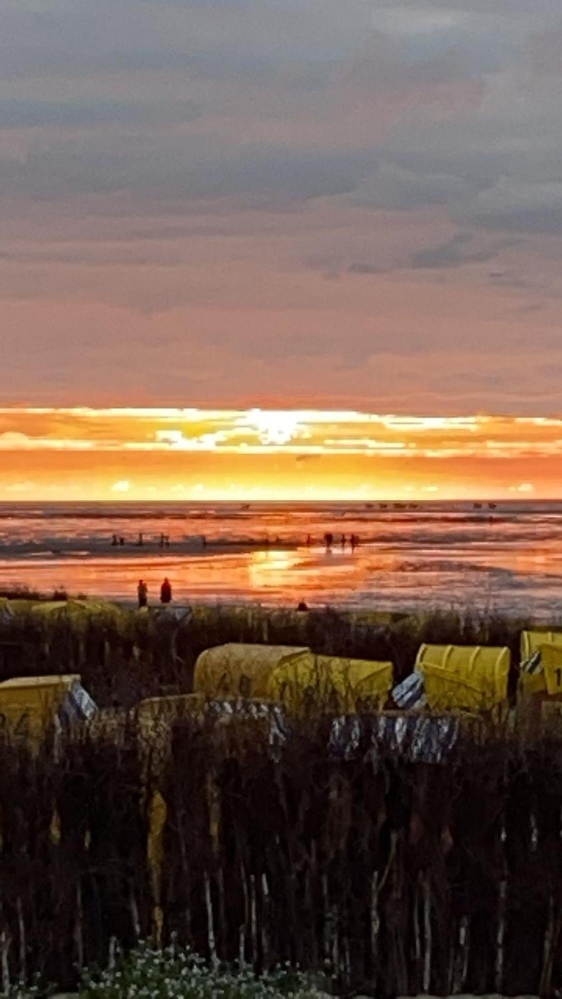 Nordsee 08 Helgoland Cuxhaven Esterno foto